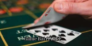 Game Bài OXBET