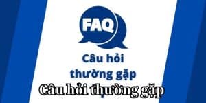 Câu Hỏi Thường Gặp