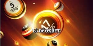 Lô Đề OXBET