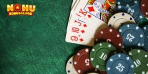 Hướng Dẫn Chơi Poker Online Cho Người Mới Chi Tiết