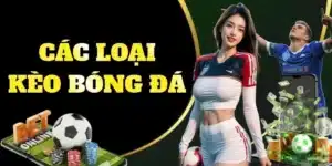 Các Loại Kèo Bóng Đá - Cách Đặt Cược Chính Xác Từ BET88